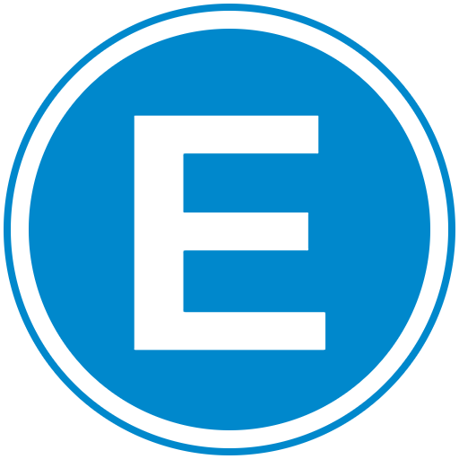 Платформа Eiden логотип